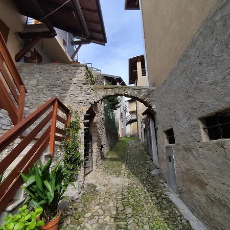 Antico Borgo Tra I Laghi Apartamento Meina