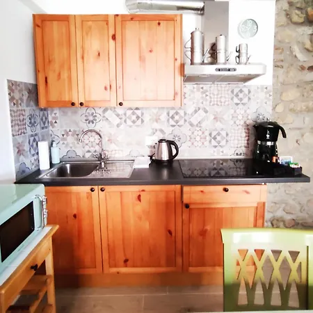 Antico Borgo Tra I Laghi Apartamento Meina