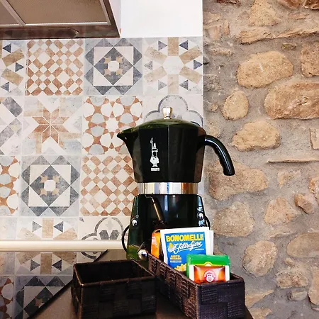 Antico Borgo Tra I Laghi Apartment