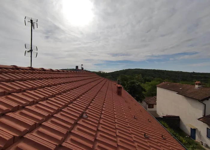 Antico Borgo Tra I Laghi Apartamento