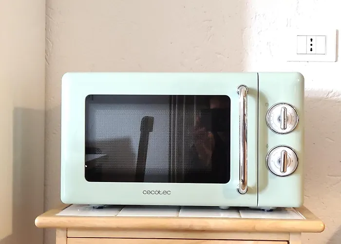 Apartamento Antico Borgo Tra I Laghi *