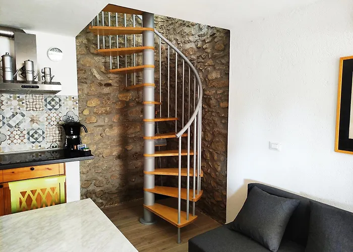 Apartamento Antico Borgo Tra I Laghi Meina