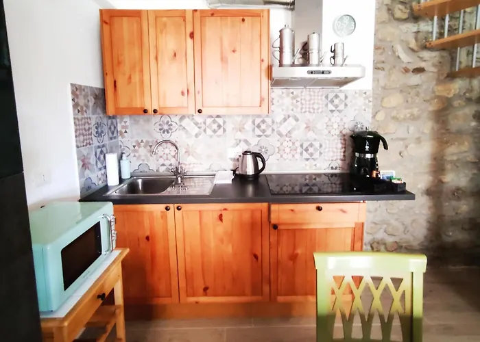 Antico Borgo Tra I Laghi Apartamento Meina