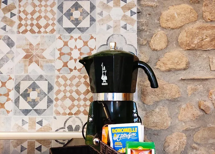 Antico Borgo Tra I Laghi Apartamento